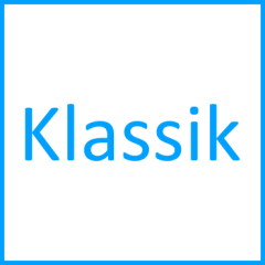 Klassik-Abonnement / 4 Ausgaben pro Jahr