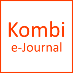 Kombi-Abonnement als e-Journal / 8 Ausgaben pro Jahr