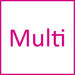 Multi-Abonnement (Druck und Digital)