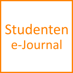 Studenten-Abonnement als e-Journal / 8 Ausgaben pro Jahr