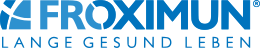 FROXIMUN.DE - Lange gesund leben.
